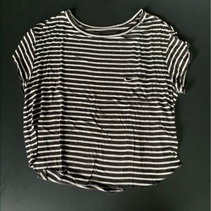 Super comfy and soft AE t-shirt!